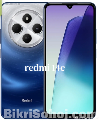 Redmi 14C